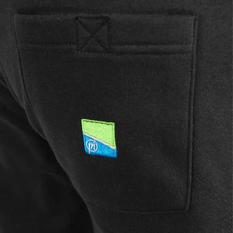 Preston BLACK JOGGERS - 3 Opties 2 Preston BLACK JOGGERS - 3 Opties - Afbeelding 2