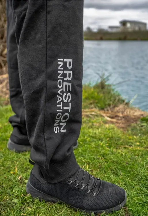 Preston BLACK JOGGERS - 3 Opties 5 Preston BLACK JOGGERS - 3 Opties - Afbeelding 5
