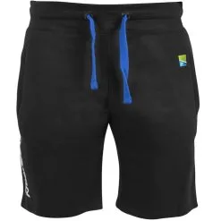 Preston BLACK SHORTS