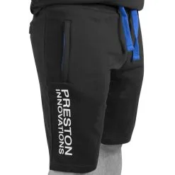 Voorpagina -Hengels Verkoop Preston Black Shorts Kleding 1 min