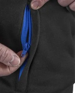 Preston BLACK SHORTS -Hengels Verkoop Preston Black Shorts Kleding 2 min