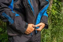 Preston DFX SUIT - 5 Opties -Hengels Verkoop Preston DFX suit 1 min