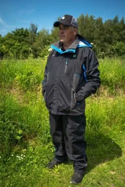 Preston DFX SUIT - 5 Opties