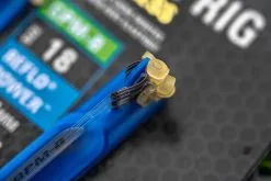 Preston GPM-B BANDED HAIR RIGS BARBLESS 4"- 10cm -Hengels Verkoop Preston GPM B Banded Hair Rigs barbless 2 min