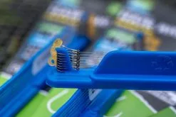 Preston GPM-B BANDED HAIR RIGS BARBLESS 4"- 10cm -Hengels Verkoop Preston GPM B Banded Hair Rigs barbless 4 min