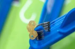 Preston GPM-B BANDED HAIR RIGS BARBLESS 4"- 10cm -Hengels Verkoop Preston GPM B Banded Hair Rigs barbless 6 min