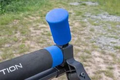 Preston INCEPTION FLAT ROLLERS - 3 Opties -Hengels Verkoop Preston Inception XL Flat Roller afsteekroller P0250006 3 min