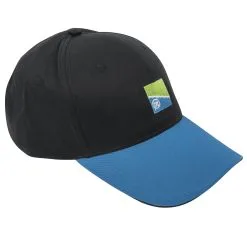 Preston BLACK CAP