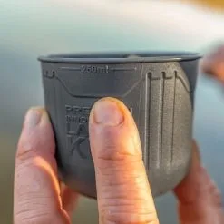 Preston POLE KUP SET -Hengels Verkoop Preston Pole Kup Set 4 min