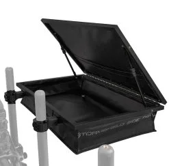 Preston STORMSHIELD SIDE TRAY - 2 Opties