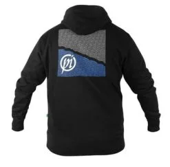 Preston BLACK HOODIE - 7 Opties