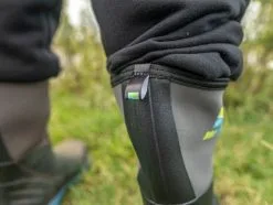 Preston DRIFISH BOOTS -Hengels Verkoop Preston drifish boots 3 min