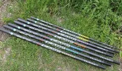 Preston EURO XS CARP 1000 PACK 13m