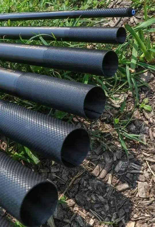 Preston EURO XS CARP 600 PACK 11.5m 2 Preston EURO XS CARP 600 PACK 11.5m - Afbeelding 2