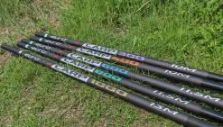 Preston EURO XS CARP 1000 PACK 13m -Hengels Verkoop Preston euro carp xs vaste hengels 3 min 180d35da fa1c 47cb b473 0851014e451d