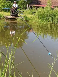 Preston EURO XS CARP 800 PACK 13m -Hengels Verkoop Preston euro carp xs vaste hengels 4 min 18807442 d595 436d 97be 603b3fdbdd97