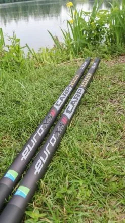 Preston EURO XS CARP 600 PACK 11.5m 11 Preston EURO XS CARP 600 PACK 11.5m -Hengels Verkoop Preston euro carp xs vaste hengels min 4df10c71 764f 4b5d bfd3 ff74ffd8ecb2