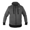 Preston GREY ZIP HOODIE - 7 Opties