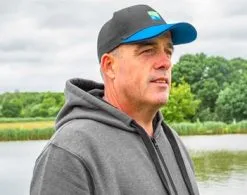 Preston GREY ZIP HOODIE - 7 Opties -Hengels Verkoop Preston grey zip hoodie 4 min 1