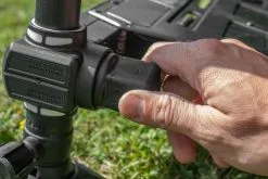 Preston INCEPTION 360 SEATBOX -Hengels Verkoop Preston inception 360 seatbox zitkist met draaistoel P0120009 1 min