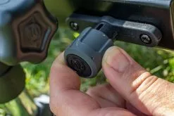 Preston INCEPTION 360 SEATBOX -Hengels Verkoop Preston inception 360 seatbox zitkist met draaistoel P0120009 2 min