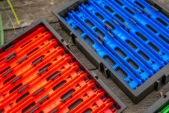 Preston INTERLOK WINDER TRAYS - 3 Opties -Hengels Verkoop Preston interlok winders tray 1 min