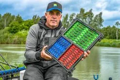 Preston INTERLOK SLIDER WINDERS -Hengels Verkoop Preston interlok winders tray 3 min e975318c eb3d 4323 a6ea d9b3b68ff644