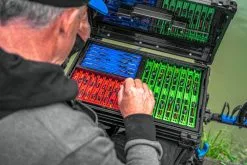 Preston INTERLOK SLIDER WINDERS -Hengels Verkoop Preston interlok winders tray 4 min 6da50703 8559 425d 887f 4272894d6c2d