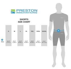 Preston BLACK T-SHIRT - 7 Opties -Hengels Verkoop Preston kledingmaten min da125cbd 8ce8 40ed 95b1 c91297edd1f8