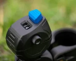 Preston CLICKER COUNTER -Hengels Verkoop Preston offbox clicker counter visteller P0110078 3 min