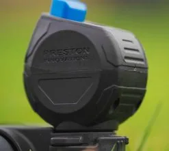 Preston CLICKER COUNTER -Hengels Verkoop Preston offbox clicker counter visteller P0110078 4 min