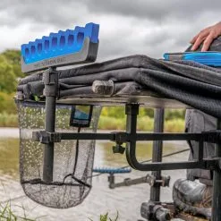 Preston SIDE TRAY SUPPORT ACCESSORY ARM -Hengels Verkoop Preston offbox side tray support accessory arm2 12 min