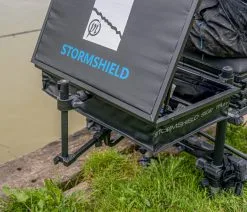 Preston SIDE TRAY SUPPORT ACCESSORY ARM -Hengels Verkoop Preston offbox side tray support accessory arm2 8 min