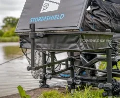 Preston SIDE TRAY SUPPORT ACCESSORY ARM -Hengels Verkoop Preston offbox side tray support accessory arm2 9 min 1