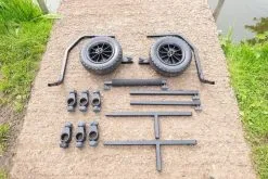 Preston OFF BOX WHEEL KIT -Hengels Verkoop Preston offbox wheel kit universele wielenkit P1150001 D min