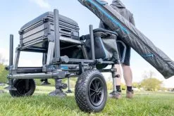 Preston OFF BOX WHEEL KIT -Hengels Verkoop Preston offbox wheel kit universele wielenkit P1150001 E min