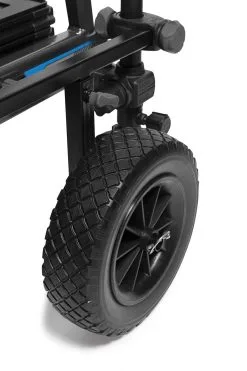 Preston OFF BOX WHEEL KIT -Hengels Verkoop Preston offbox wheel kit universele wielenkit P1150001 F min