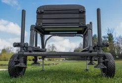 Preston OFF BOX WHEEL KIT -Hengels Verkoop Preston offbox wheel kit universele wielenkit P1150001 L min