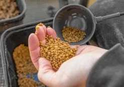 Preston POLE KUP SET -Hengels Verkoop Preston pole kup set 9 min