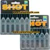 Preston SUPER SOFT SHOT DISPENSERS - 2 Opties