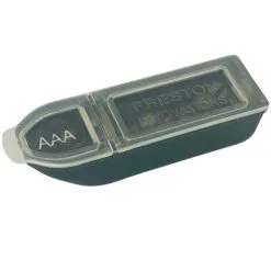 Preston SUPER SOFT SHOT REFILLS -Hengels Verkoop Preston super soft shot refill AAA rond lood