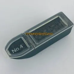 Preston SUPER SOFT SHOT REFILLS -Hengels Verkoop Preston super soft shot refills rond lood SSSHOT04 min