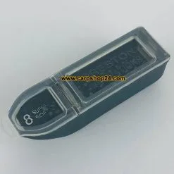 Preston SUPER SOFT SHOT REFILLS -Hengels Verkoop Preston super soft shot refills rond lood SSSHOT08 min