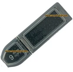 Preston SUPER SOFT SHOT REFILLS -Hengels Verkoop Preston super soft shot refills rond lood SSSHOT09 min