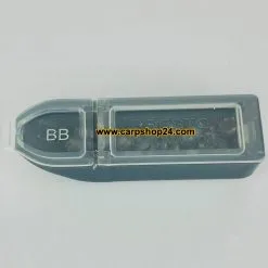 Preston SUPER SOFT SHOT REFILLS -Hengels Verkoop Preston super soft shot refills rond lood SSSHOTBB min