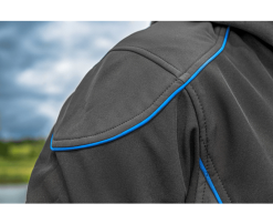 Preston THERMATECH HEATED SOFTSHELL -Hengels Verkoop Preston thermatech heated softshell 8 min