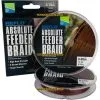Preston REFLO ABSOLUTE FEEDER BRAID 150m