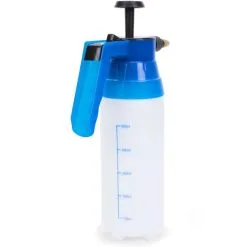 Preston BAIT SPRAYER 500ml -Hengels Verkoop Preston Bait Sprayer 500ml Sproeier Verstuiver PBS01 1 min