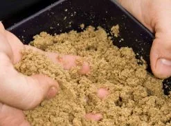 Preston BAIT TUBS - 5 Opties -Hengels Verkoop Preston Bait Tubs Aasdozen Aasbakken 2 min