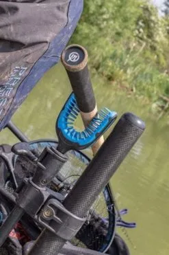 Preston BUTT GRIPPER REST -Hengels Verkoop Preston Butt Gripper Rest Hengelsteun P0110026 1 min